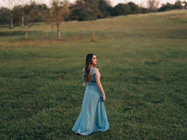 Formaturas de Juliana Konrath