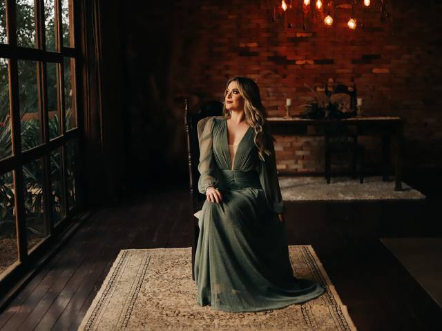 Formaturas de Nathalia Valim - Ensaio de Formatura