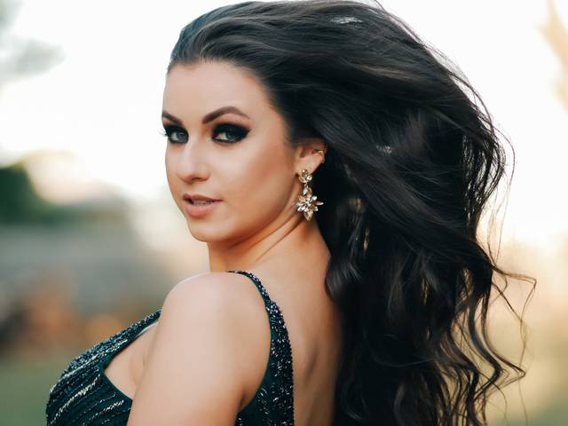 Formaturas de Maria Eduarda - Ensaio pré-formatura