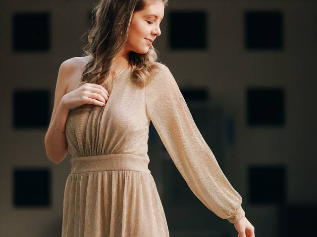 Formaturas de Marina Pozzobon - Ensaio de Formatura