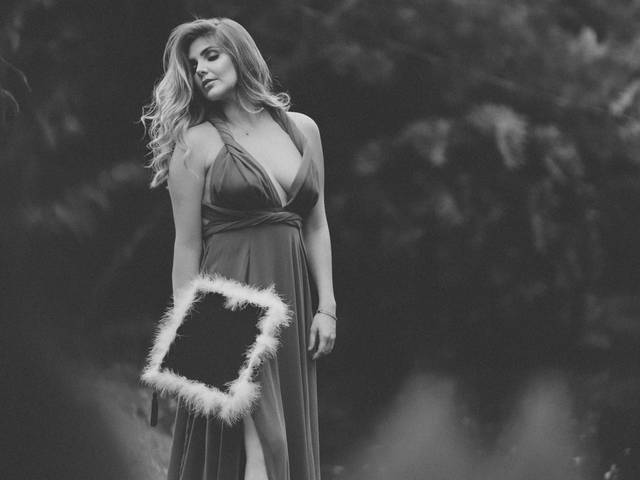 Formaturas de Mariane - Ensaio de formatura