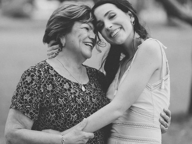 Formaturas de Taciele Vieira - Ensaio de Formatura