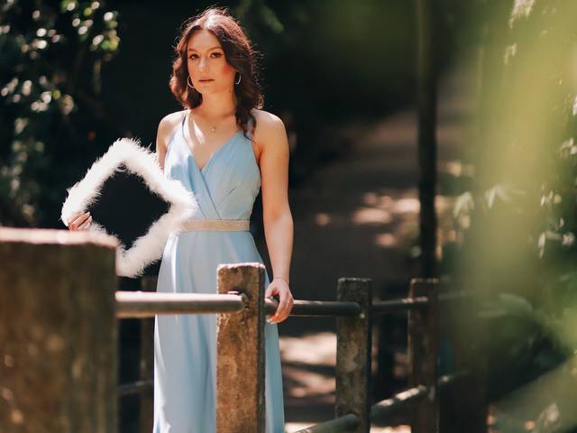 Formaturas de Bea Engel 