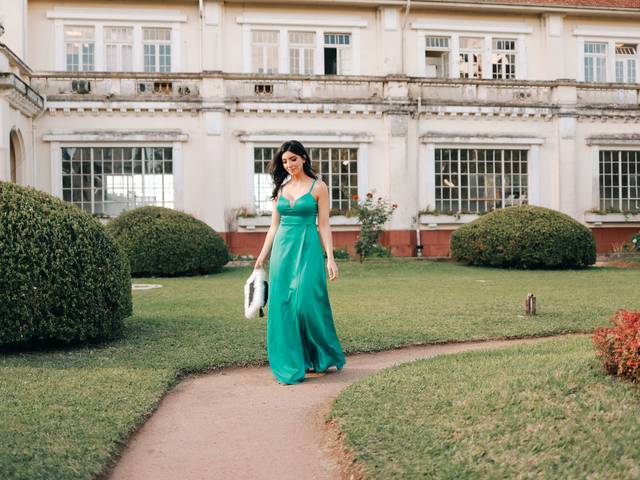 Formaturas de Thamiris Medeiros