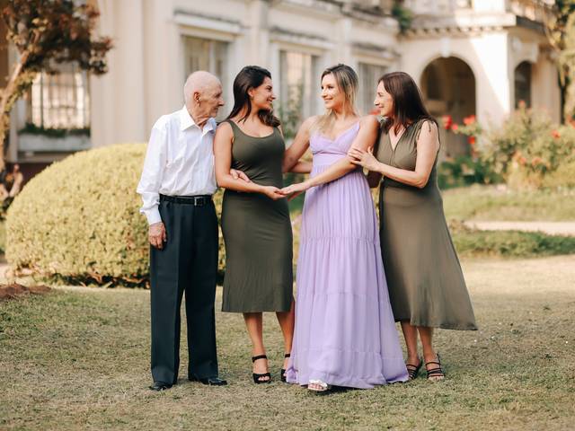 Formaturas de Karoline Rodrigues