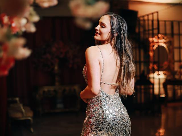 Formaturas de Nathalia Proença 