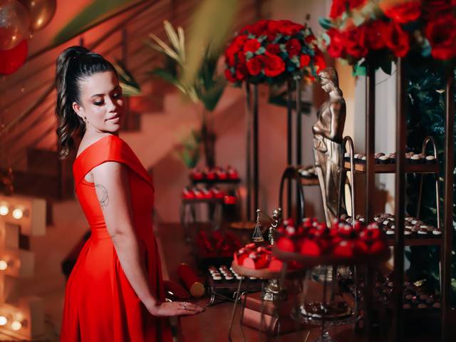 Formaturas de Eduarda Nunes