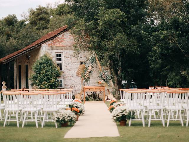 Casamento de Casamento Mayara e Samuel