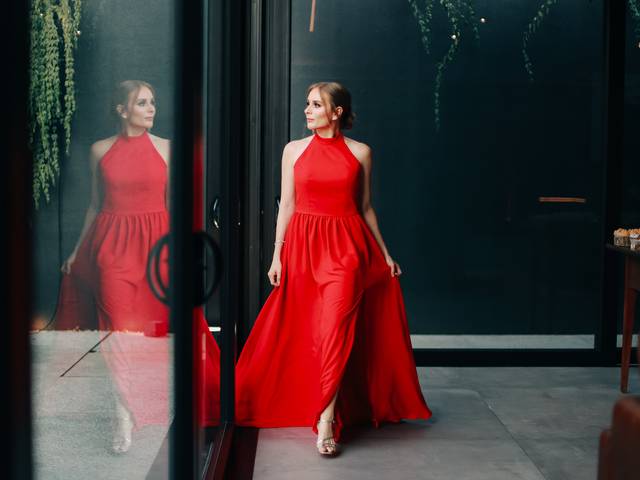 Formaturas de Priscila Rheinheimer - Recepção de Formatura