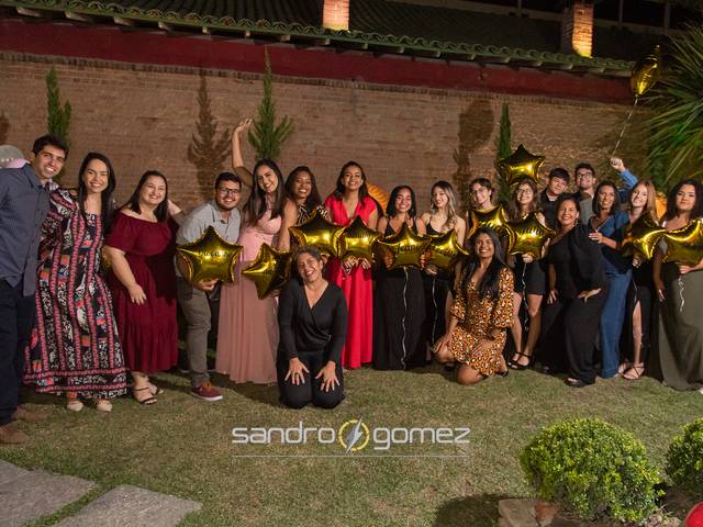 Formatura de CCAA 2022