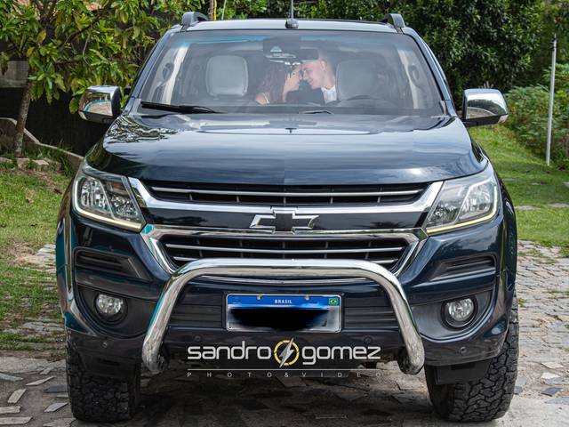 Pré Wedding de Aluana e Gilso