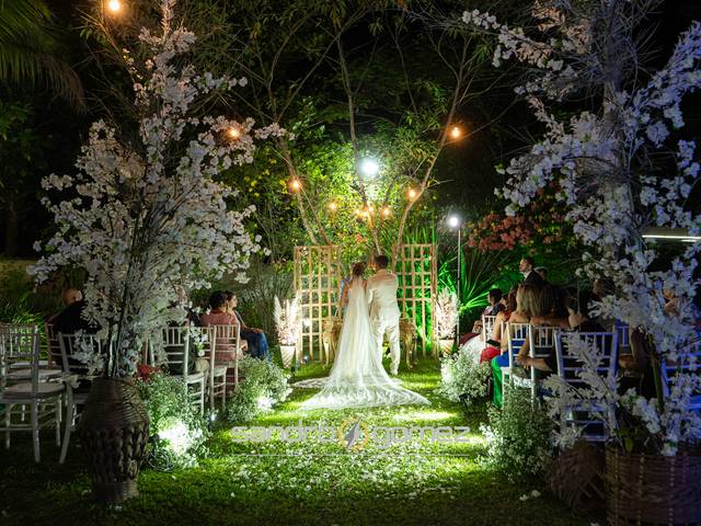 Casamento de Átila e Juliano