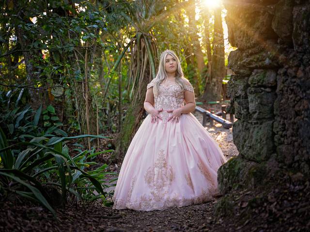 Ensaio Debut de Jessyk Marques