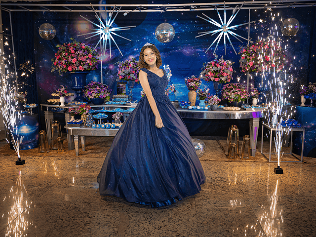 15 Anos de Maria Clara