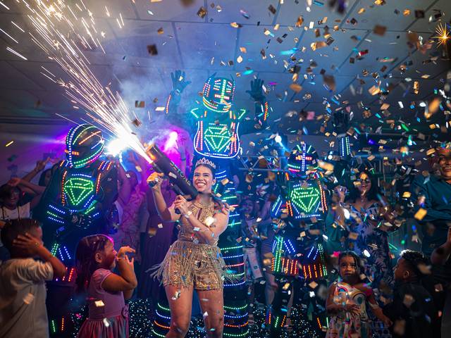 15 Anos de Nayara Santos