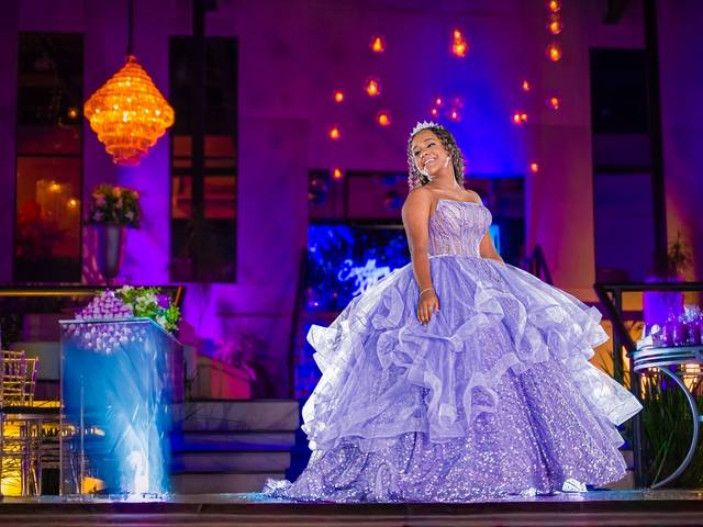 15 Anos de Evellyn Rodrigues