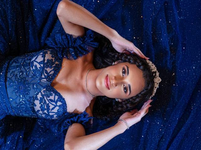 15 Anos de Maria Eduarda