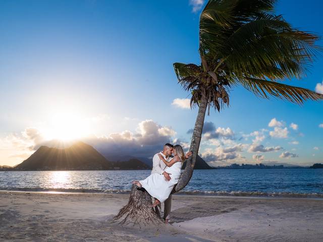 Pré Wedding de Hellen e Lucas