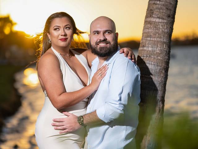 Pré Wedding de Jéssica e Renan