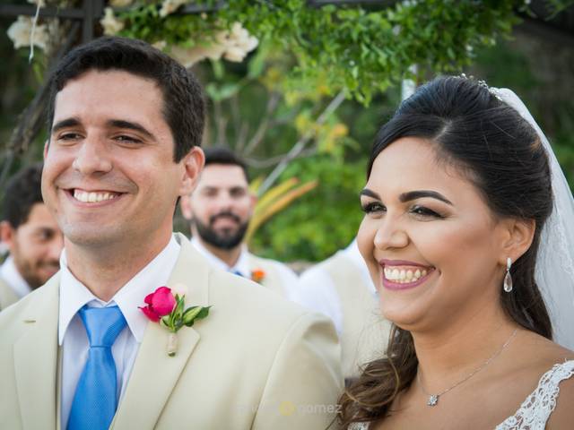 Casamento de Sofia e Igor