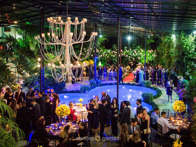 Casamento de Danielle e Felipe