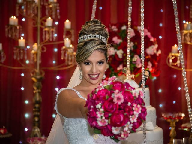 Casamento de Ana Paula e Philip Araújo