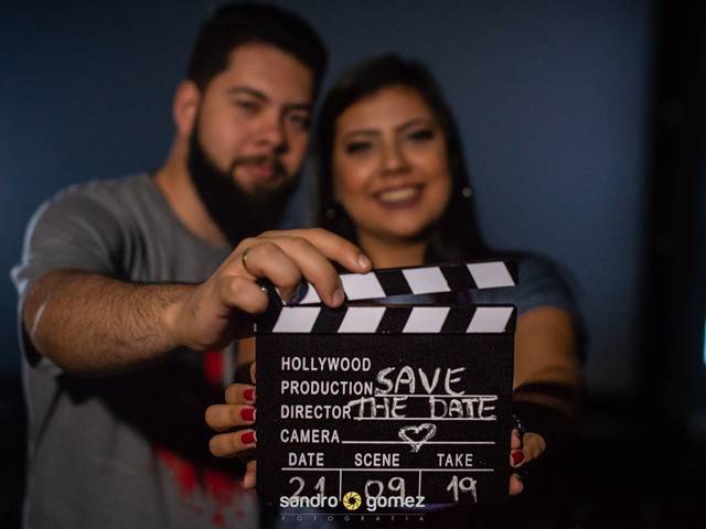 Pré Wedding de Cintia Soares e José Avelino