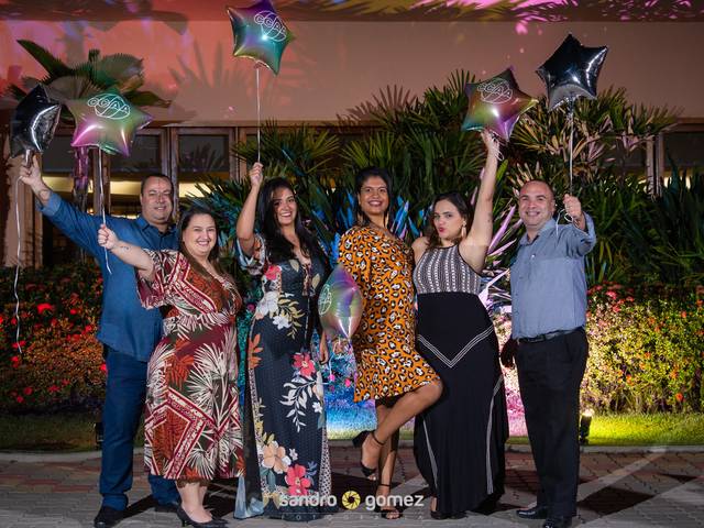 Formatura de CCAA 2019