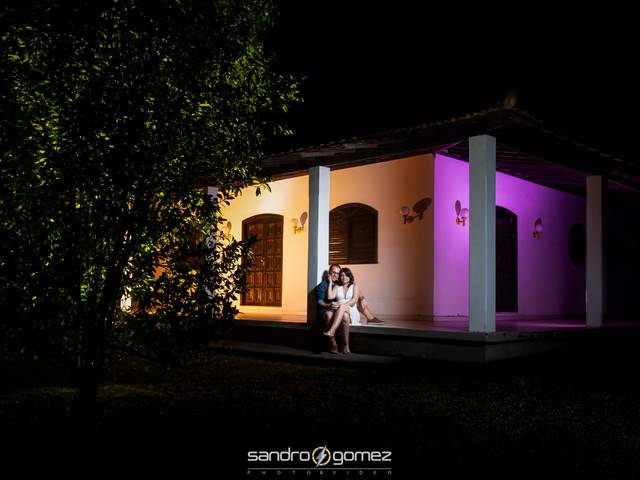 Pré Wedding de Lorene Tórtora e Lucas Ramos