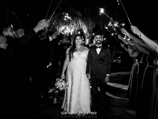 Casamento de Julia e Hermilton