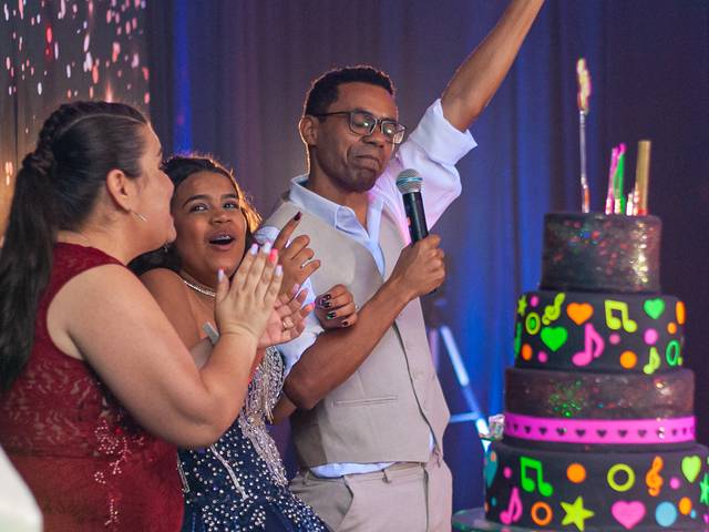 15 Anos de Lívia Klem