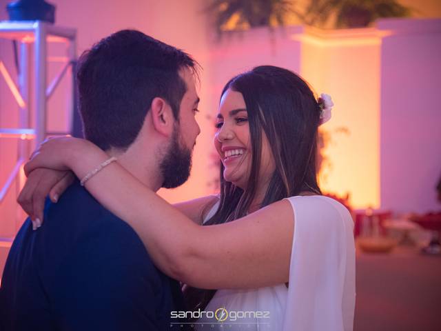 Casamento de Ana Karina e Diego