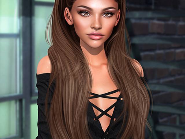 Cabelos de Cabelo / Hair