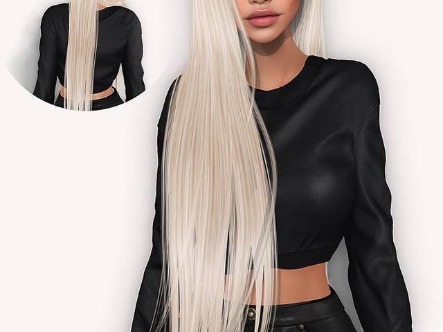Cabelos de Cabelo / Hair