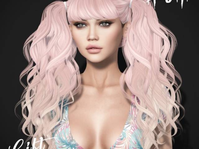 Cabelos de Cabelo / Hair