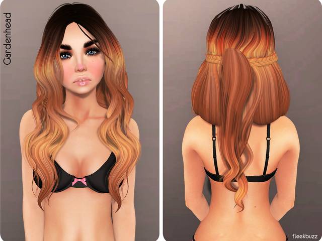 Cabelos de Cabelo / Hair