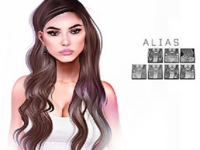 Cabelos de Cabelo / Hair