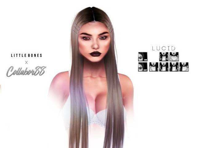 Cabelos de Cabelo / Hair