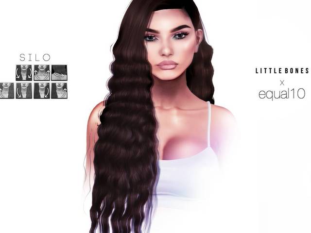 Cabelos de Cabelo / Hair