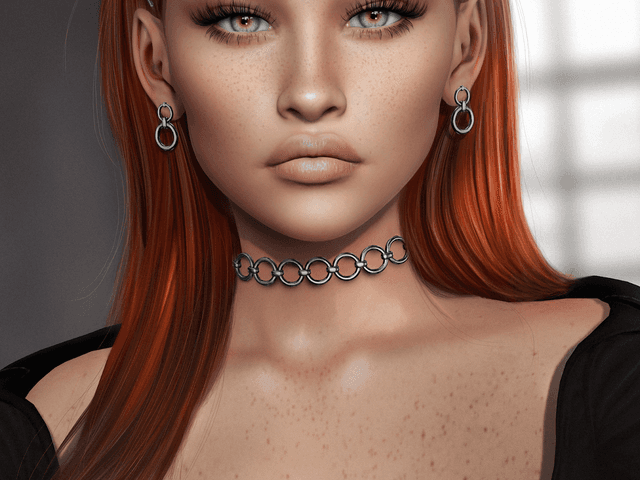Cabelos de Cabelo / Hair