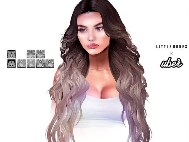 Cabelos de Cabelo / Hair