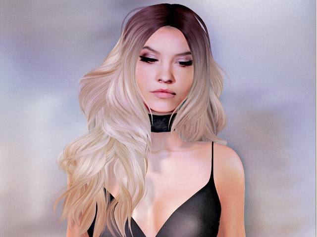 Cabelos de Cabelo / Hair