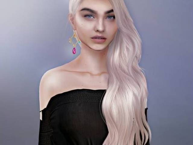 Cabelos de Cabelo / Hair