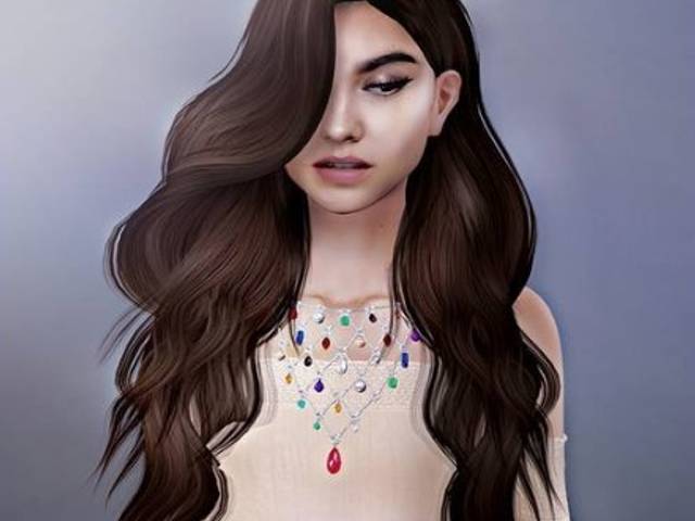 Cabelos de Cabelo / Hair