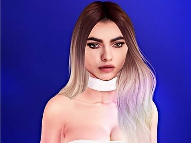 Cabelos de Cabelo / Hair