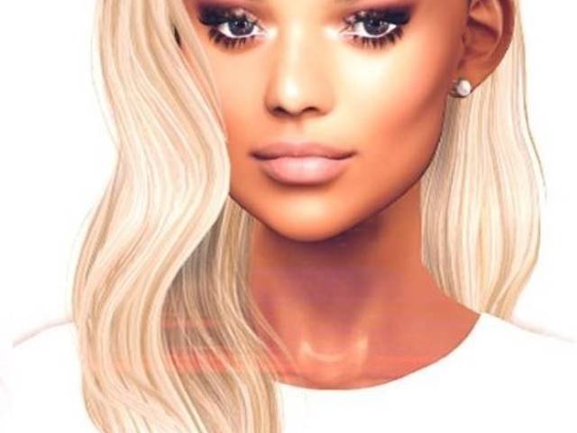 Cabelos de Cabelo / Hair