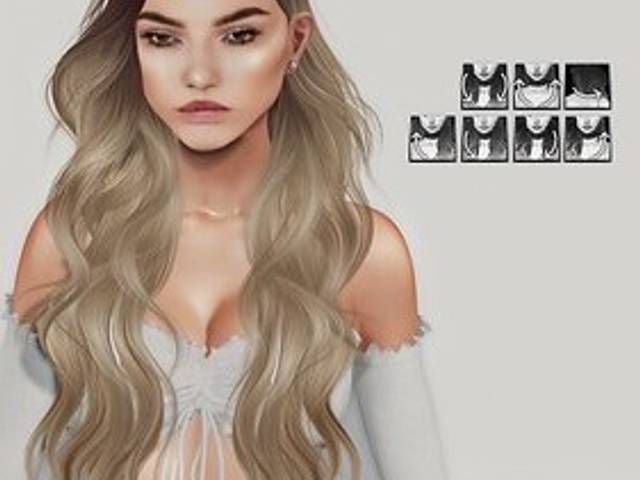 Cabelos de Cabelo / Hair