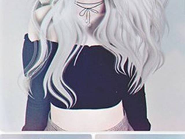 Cabelos de Cabelo / Hair 