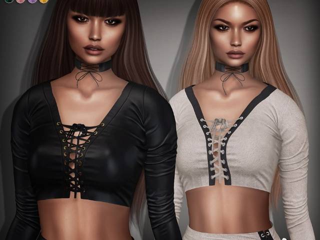 Cabelos de Cabelo / Hair