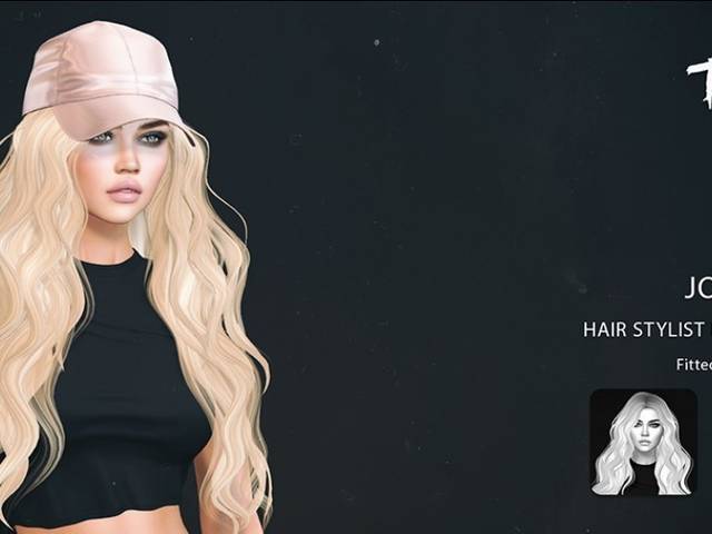 Cabelos de Cabelo / Hair
